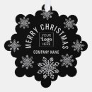 Recherche de marque ornements Logo d'entreprise