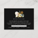 Recherche de halloween accompagnement cartes Aquarelle