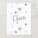 Recherche de graduate félicitation cartes Coloré