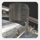 Recherche de c 130 autocollants Station spatiale internationale