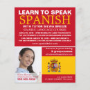 Recherche de professeur espagnol Cours d'espagnol