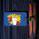 Recherche de sans viande bagages étiquettes Frylock
