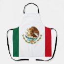 Recherche de mexicain tabliers Drapeau