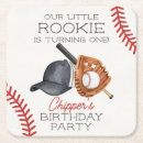 Recherche de baseball dessous de verres Pour enfants