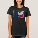 Recherche de gamefowl tshirts Poulailler