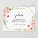 Recherche de fleur rose cartes postales Invités