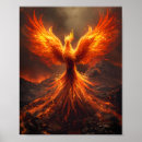 Recherche de oiseau mythique posters Oiseau de feu