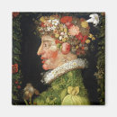 Recherche de arcimboldo magnets Légume