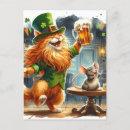 Recherche de jour st patrick cartes postales Bière