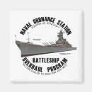 Recherche de cuirassé magnets Marine