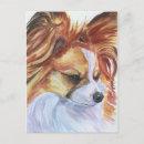 Recherche de chiot de vacances cartes postales Chiots