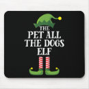 Recherche de elf tapis souris Saisonnier