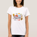 Recherche de hawaï tshirts Mer