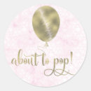 Recherche de babyshower autocollants Bébé