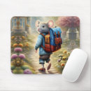 Recherche de petit garçon tapis souris Animal