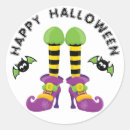 Recherche de pieds heureux autocollants Enfants
