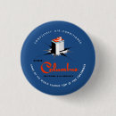 Recherche de hôtel badges Vintage