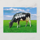Recherche de vegan cartes postales Drôle