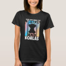 Recherche de koalas femme tshirts Tenue