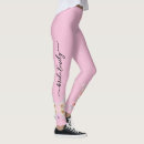 Recherche de bridal leggings Mariée