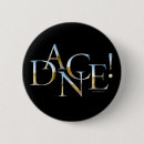 Recherche de salle de bal badges Jazz
