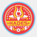 Recherche de mythologie autocollants Peinture