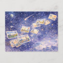 Recherche de courrier lent cartes postales Correspondant
