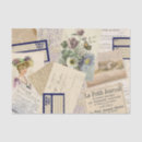 Recherche de beach tissue paper Découpage