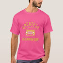 Recherche de uber tshirts Jamais