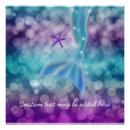 Recherche de sirène posters Océan