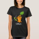 Recherche de carotte drôle tshirts Pour tous