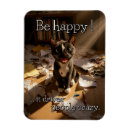 Recherche de chat heureux magnets Pour elle