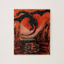 Recherche de dragon noir puzzles Toute personne