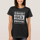 Recherche de highschool tshirts École secondaire