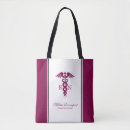 Recherche de caducée sacs Médecine
