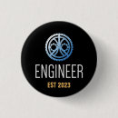Recherche de ingénieur badges Mécanique