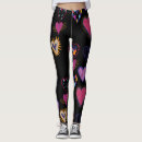 Recherche de valentines leggings Fille