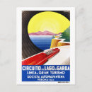 Recherche de lacs italiens cartes postales Lac garda