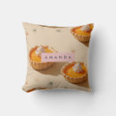 Recherche de tarte coussins Pour elle