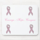 Recherche de cancer sein tapis souris Courage