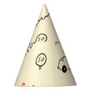 Recherche de peu chapeaux Motif