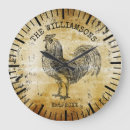 Recherche de russe horloges Campagne