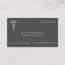 Recherche de de docteur cartes visite Chiropraticien
