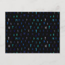 Recherche de les norses cartes postales Viking