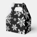 Recherche de flocon de neige ballotins Anniversaire d'hiver