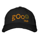 Recherche de boo casquettes Halloween