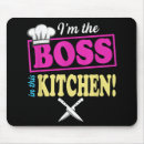 Recherche de la cuisine tapis souris Foodie