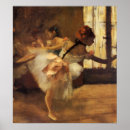 Recherche de degas ballet dancers posters Danse