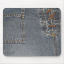 Recherche de jeans tapis souris Pantalon