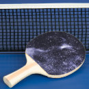 Recherche de galaxie raquettes ping pong Univers